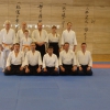 Trening Aikido w Anshin Dojo ��d�
